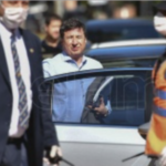 Arroyo: Suspendí toda mi actividad y seguiré aislado