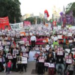 Cinco años de Ni Una Menos: “La deuda permanente es con nosotras y nosotres”