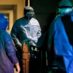 El día con más casos de coronavirus en Argentina: 983 nuevos casos en 24 horas