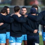 Exceptúan del aislamiento social a Los Pumas para que puedan entrenarse