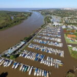 La náutica tiene que esperar: aún no se habilitará la navegación