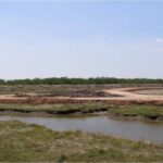 Cauce del río Luján: un proyecto a medida del negocio inmobiliario que potencia inundaciones