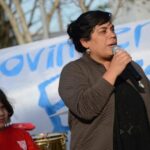 Milca Sosa asumirá como concejal en el HCD de Tigre