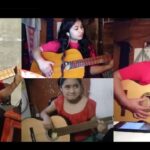 Las Orquestas Infanto Juveniles de Tigre comparten su música en formato virtual