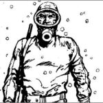 Una versión sonora de El Eternauta ya circula por las redes sociales