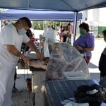 Con apoyo del Municipio se realizó el primer encuentro del programa “Compre para Todxs” en Tigre