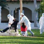 Se reportaron 443 nuevos fallecidos y 18793 casos con una ocupación del 75% de camas en el AMBA