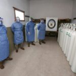 “Estamos teniendo un problema”: alarmantes declaraciones de los productores de oxígeno