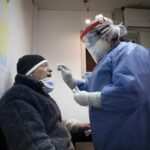 Mientras se teme por Delta, la variante Manaos (Gamma) ya es la que más circula en el país