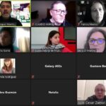 El intendente Julio Zamora participó del taller virtual sobre Varones y Masculinidades del Municipio...