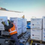 Desde Rusia aseguran que cumplirán con el suministro de Sputnik V a Argentina
