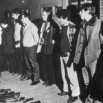 22 de agosto de 1972 - A 49 años de La Masacre de Trelew