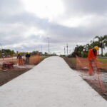 Vicente López tendrá un nuevo tramo de costa pública