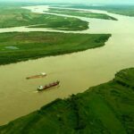Un alerta por el Río Paraná