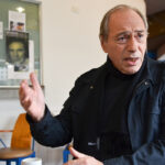 Eugenio Zaffaroni: Una Corte de cinco jueces es una concentración de poder muy poco republicana