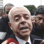 Murió el ex juez Oyarbide por coronavirus