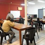 El Refugio Municipal de Tigre brinda asistencia a vecinos y vecinas en situación de vulnerabilidad s...