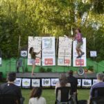 Con un festival en Dique Luján, el Municipio de Tigre comenzó con las actividades por la Semana de H...