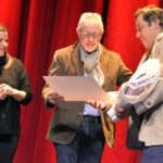 Cooperativas de la Economía Popular de Tigre recibieron sus matrículas