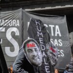 Ley de humedales: «seguiremos en las calles hasta que esta ley salga»