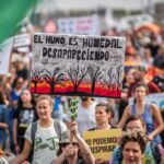 Ley de Humedales: «el proyecto que va camino al recinto no protege a los territorios y sus habitante...