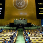 Celebra Cuba votación contra el bloqueo en Naciones Unidas