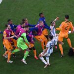 Breve manual de cómo el fútbol argentino convierte la bronca en combustible