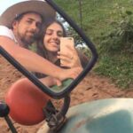 ¿Se puede producir café en la Argentina? Jorge Mazzochi sembró una variedad “casi criolla” en Corrie...