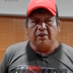 DÓNDE ESTÁ NUESTROS DERECHOS COMO INDÍGENAS? CACIQUE WICHI DENUNCIA FUMIGACIONES, FALTA DE AGUA, TRA...