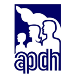 “En repudio al racismo y el negacionismo