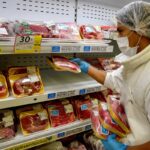 Precios Justos Carne: estos son los nuevos valores