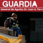 En las últimas seis semanas se incrementaron los casos de COVID en un 200%