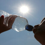 Recomendaciones a tener en cuenta ante la ola de calor