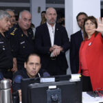 Patricia Bullrich tendrá que dar explicaciones por su protocolo represivo