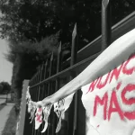 Organismos de DDHH denunciaron un nuevo hecho de violencia contra una militante