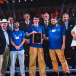 En pleno ataque a universidades, un equipo de la UBA salió campeón latinoamericano en el Mundial de ...