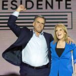 El Frente Amplio obtuvo 43,8% de los votos y el Partido Nacional, 26,9%, y habrá balotaje