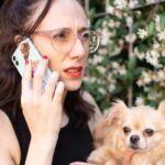 Ping pong con Ivana Szerman: “En el streaming hay más mujeres porque nos lo ganamos”