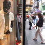 La inflación de enero fue del 2,2% y en el año acumuló 84,5%