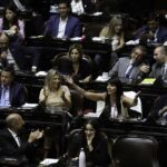 Avanza la proscripción contra Cristina: la Cámara de Diputados aprobó el proyecto de Ficha Limpia im...