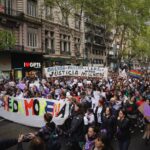 Ni Una Menos con voz propia: lo que necesitamos escuchar