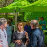 San Fernando fomentó hábitos saludables en el “Día del Corazón”