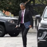El caso Rufus suma un nuevo escándalo por la filtración del nombramiento de Mahiques