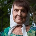 Murió Taty Almeida a los 95 años, histórica referente de Madres de Plaza de Mayo