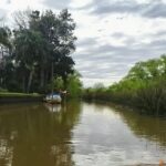 Nuevo régimen para las islas bonaerenses: qué cambia para el Delta de Tigre